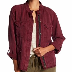 Sanctuary Roy Jacket